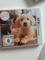 Nintendogs + cats 3DS Nordrhein-Westfalen - Spenge Vorschau