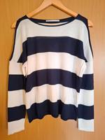 dünner Pulli mit Cut Outs ONLY Gr. S Sachsen - Claußnitz Vorschau