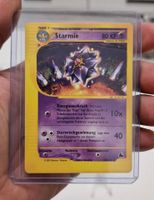 Pokemon Starmie (SK 30) Skyridge Deutsch Dortmund - Scharnhorst Vorschau