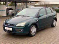 Ford Focus Lim. Fun X 1.6/Tüv 11/25/Klima/El.Fenster Nordrhein-Westfalen - Hamm Vorschau