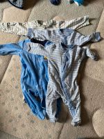 Babykleidung 62/68 Schlafanzüge Nordrhein-Westfalen - Soest Vorschau