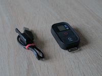 GoPro Wi-Fi Remote Fernbedienung + Ladekabel Bayern - Kempten Vorschau