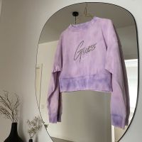 Guess sweater crop Oversize Nordrhein-Westfalen - Dinslaken Vorschau