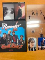 Day6 Album - Remember Us Youth Part 2 - mit Fotokarten & Bildern Leipzig - Engelsdorf Vorschau