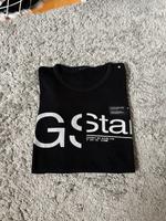 G-Star Raw T-Shirt schwarz weiß Größe M Niedersachsen - Osnabrück Vorschau