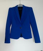Zara Blazer Gr. XS 34 neuwertig Bayern - Kissing Vorschau