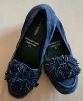 Garry Weber Damenschuhe Gr.37,5 Niedersachsen - Lingen (Ems) Vorschau