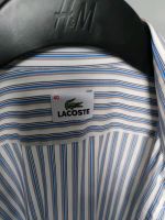 Hemden in Größe L-XL, Verschiedene Marken, Hemd, Lacoste, Esprit Rheinland-Pfalz - Wöllstein Vorschau