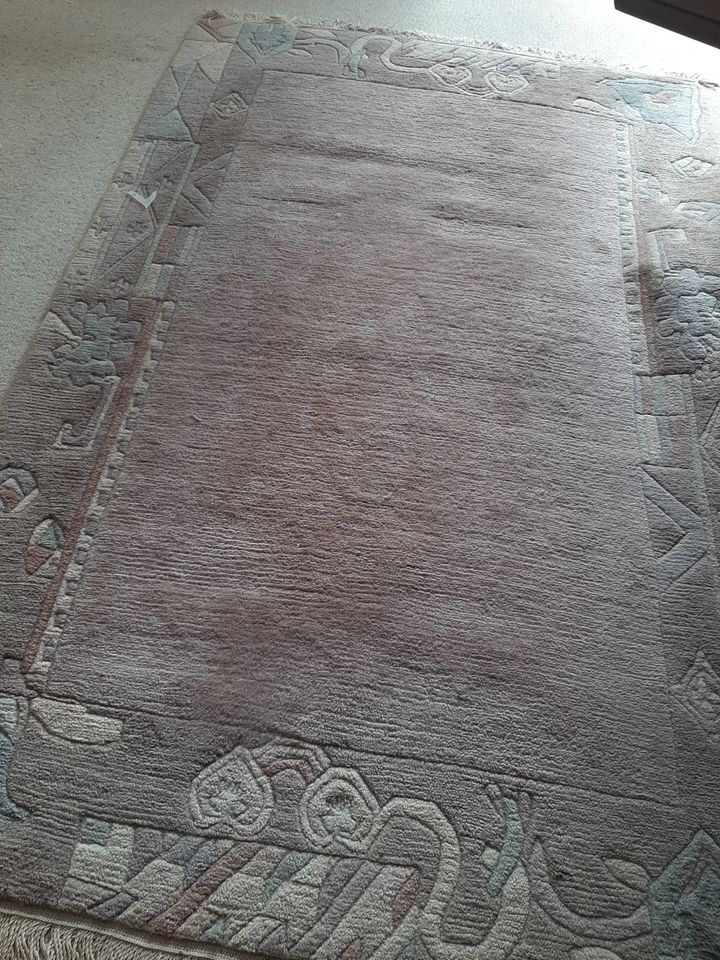 Teppiche, 2 Größen, passend in Hannover
