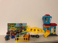 Lego Duplo Flughafen inkl Anleitung Urlaub Koffer Nordrhein-Westfalen - Mettmann Vorschau