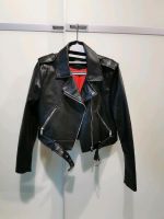 Bikerjacke von Primark gr. 38 wie neu Rheinland-Pfalz - Auderath Vorschau