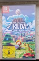 The Legend of Zelda Link's Awakening Brandenburg - Potsdam Vorschau