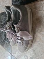 Maripe Sneaker Schuhe Echtleder  Edel Steine  Gr.38,5 TOP Nordrhein-Westfalen - Paderborn Vorschau