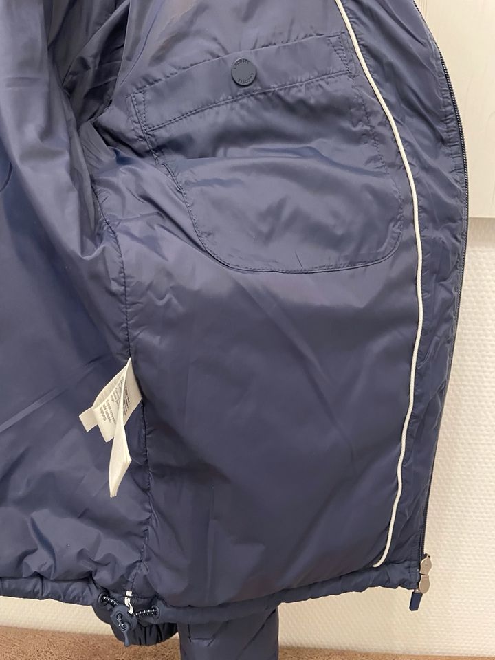 Lacoste Steppjacke (Gr. 48) in Nidderau