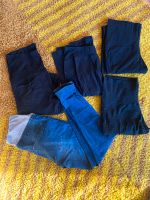 Umstandsmode Setpaket Hosen & Leggings Gr.L Münster (Westfalen) - Gievenbeck Vorschau