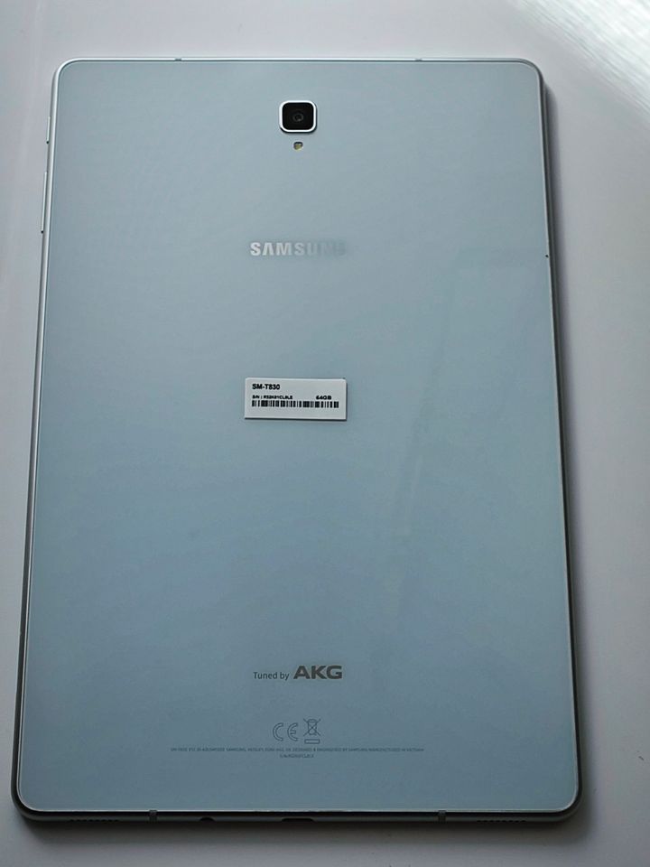 Samsung Galaxy TAB S4 T830 tablet in Herzberg/Elster