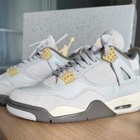 Ungetragene Air Jordan 4 Retro SE “Photon Dust” – Größe 44 Bielefeld - Senne Vorschau