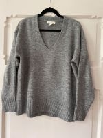 Strickpullover H&M grau Niedersachsen - Osnabrück Vorschau