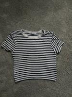 Gestreiftes Zara Tshirt S Leipzig - Leipzig, Zentrum Vorschau
