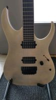 E-Gitarre. Ibanez Iron Label RGAIX6FM-WFF White Frost Flat Rheinland-Pfalz - Kröv Vorschau