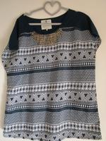 Pulz Bluse/Shirt Größe XL! Versand möglich! Schleswig-Holstein - Sankelmark Vorschau