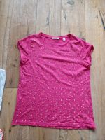 Esprit T-shirt Pink mit Blumen Shirt Top Gr.M/38 Nürnberg (Mittelfr) - Oststadt Vorschau