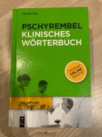 Pschyrembel klinisches Wörterbuch Bayern - Scheidegg Vorschau