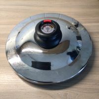 AMC Secuquick Schnellgardeckel 24 cm Nordrhein-Westfalen - Heiden Vorschau