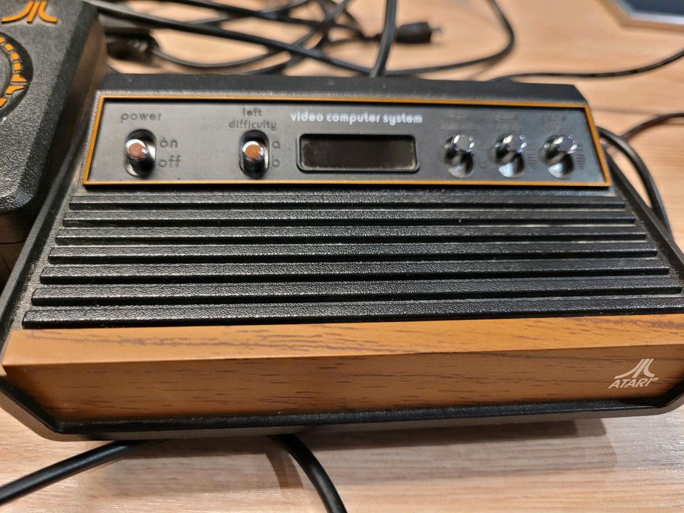 Atari Flashback X in Neuwied