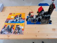 Lego 6075 lego wolfspackbunker Baden-Württemberg - Alfdorf Vorschau