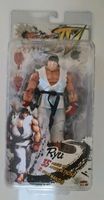 RYU Street Fighter IV 4 Action Figure 17cm NECA Neu Ricklingen - Wettbergen Vorschau