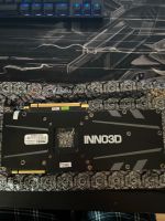 GeForce RTX 2070 Super INNO3D Niedersachsen - Wittmund Vorschau