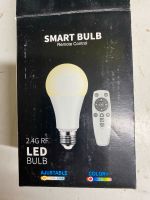 Smart Bulb E 27 Wandsbek - Hamburg Rahlstedt Vorschau