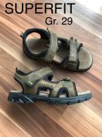 Superfit Sandalen Schuhe Gr. 29 Baden-Württemberg - Neuenstadt Vorschau