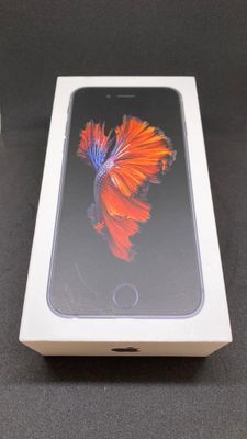 iPhone 6s 16gb in spacegrey Top-Zustand + Apple Ledercase in Halver