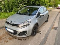 Kia Rio 1.2 Edition 7 Super Plus/GT Paket/Navi/wlan Nordrhein-Westfalen - Gronau (Westfalen) Vorschau