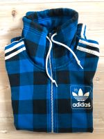 Adidas Retro Jacke Gr. 38 M Thüringen - Apolda Vorschau