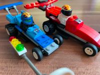 Lego Racers Zero Hurricane & Red Blizzard 4593 Bad Godesberg - Heiderhof Vorschau