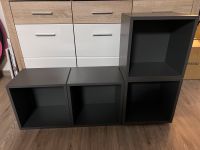 Ikea Eket Regale 35x25x35cm Nordrhein-Westfalen - Lippetal Vorschau