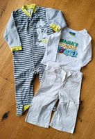 Kleidung Paket Babys Kinder Gr. 74-80 Hosen Pullover Shirts Leipzig - Liebertwolkwitz Vorschau