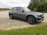 Mercedes Benz GLC 220 d 4 Matic Baden-Württemberg - Bad Schussenried Vorschau