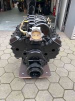 Mercruiser 496 GM 8.1 Longblock Volvo Penta Wandsbek - Hamburg Eilbek Vorschau