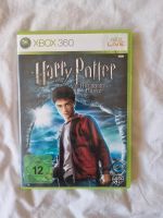 Harry Potter und der Halbblut Prinz | XBox 360 Spiel Berlin - Marzahn Vorschau