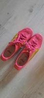 Asics pink Gr. 39 Hessen - Fulda Vorschau