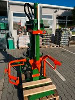 Posch Holzspalter HydroCombi 17 *Sondermodell* (UVP 6542 €) Bayern - Wielenbach Vorschau