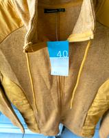 Fleece Jacke, Janina, Größe 40, neu Bayern - Kulmbach Vorschau