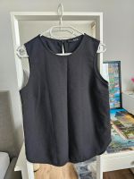 Basic Bluse Shirt Schwarz Zara Blogger 38 Berlin - Reinickendorf Vorschau