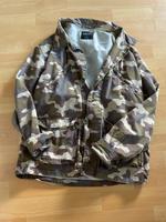 Camouflage Jacke new Yorker Baden-Württemberg - Waiblingen Vorschau