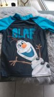 UV Shirt Olaf Eiskönigin Disney Nordrhein-Westfalen - Langerwehe Vorschau