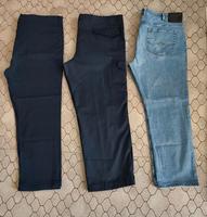 Herrenhose Herrenheans Cargohose gr. Größe 44/ 32 Berlin - Marzahn Vorschau